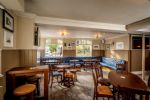 The Church Inn Swinton